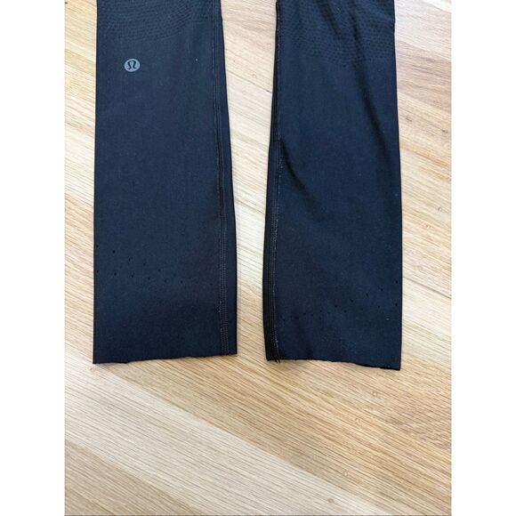 Lululemon Zoned In Tight Size 2 - Picture 6 of 8